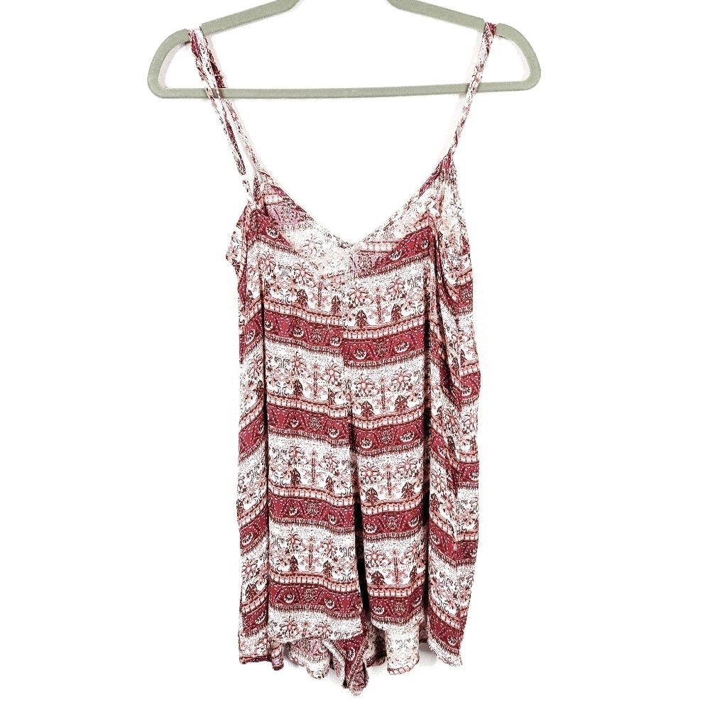 Show Me Your MuMu Rascal Romper - Picture 3 of 7